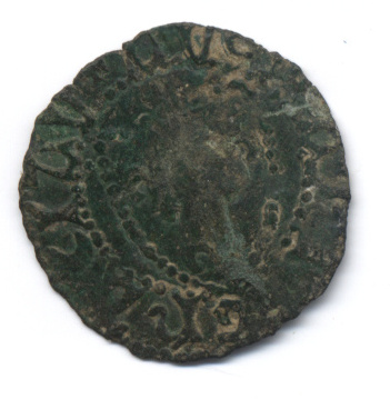 (image for) Tournai Jetton - Click Image to Close